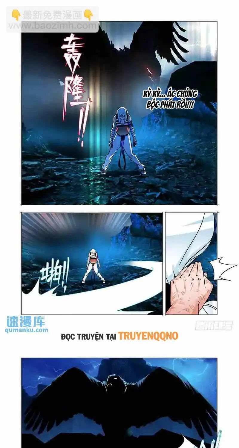 Tháp Kỳ Chap 251 - Next Chap 252