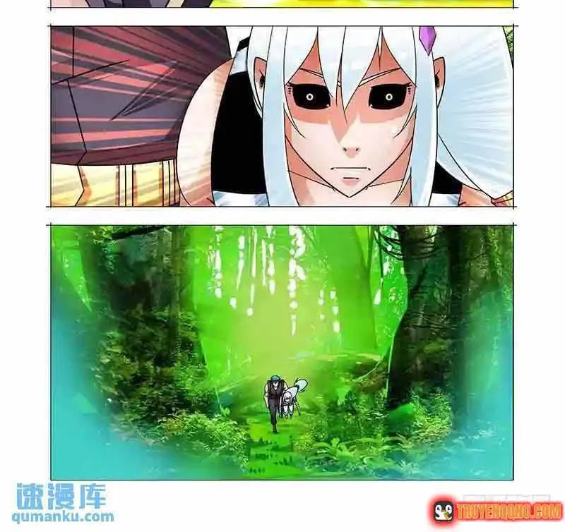 Tháp Kỳ Chap 251 - Next Chap 252
