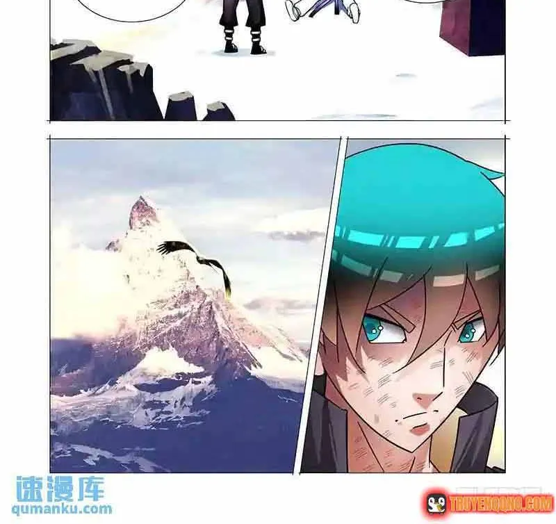 Tháp Kỳ Chap 252 - Next Chap 253