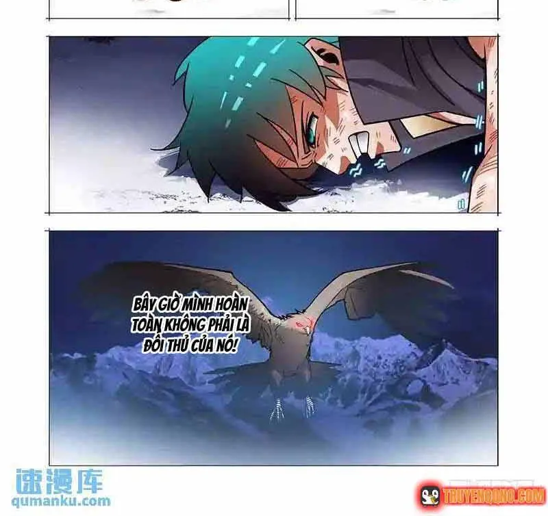 Tháp Kỳ Chap 253 - Next Chap 254