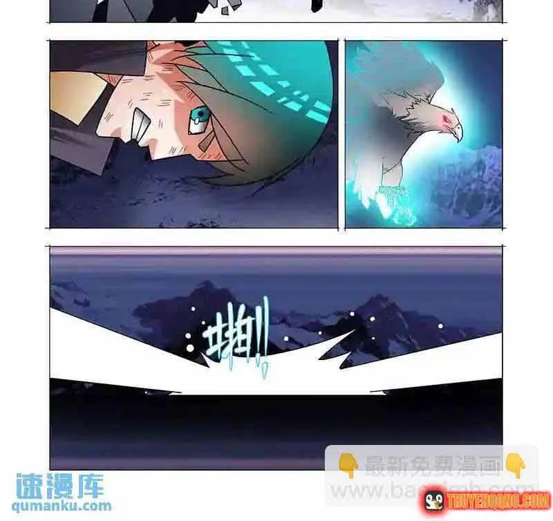 Tháp Kỳ Chap 253 - Next Chap 254
