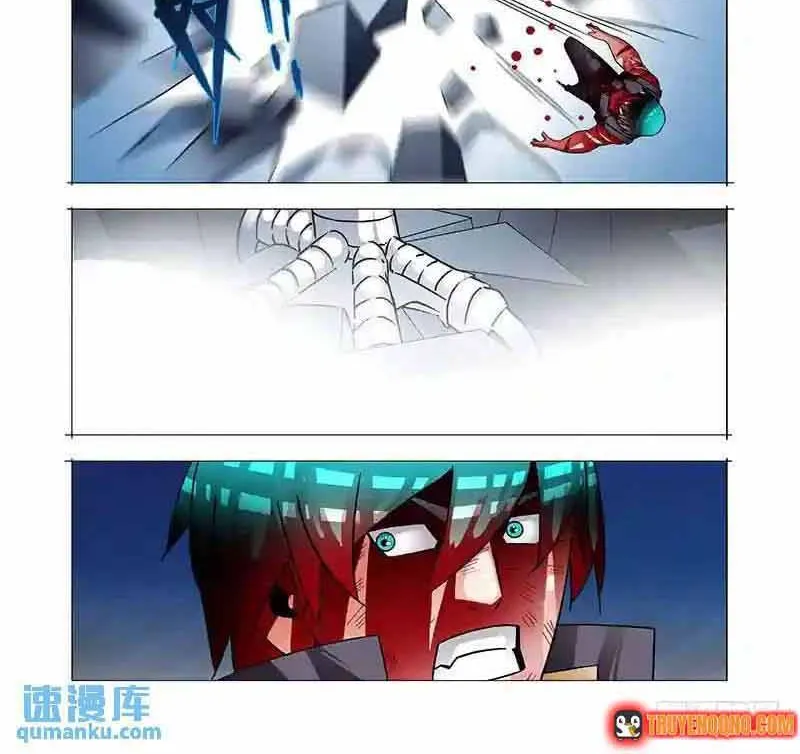 Tháp Kỳ Chap 255 - Next Chap 256
