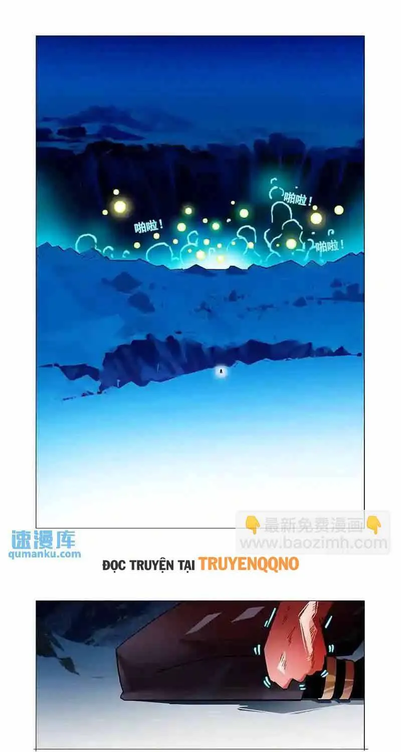 Tháp Kỳ Chap 256 - Next Chap 257