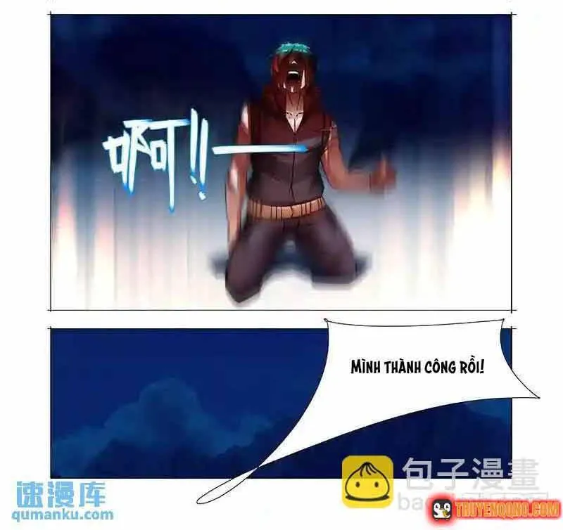 Tháp Kỳ Chap 256 - Next Chap 257