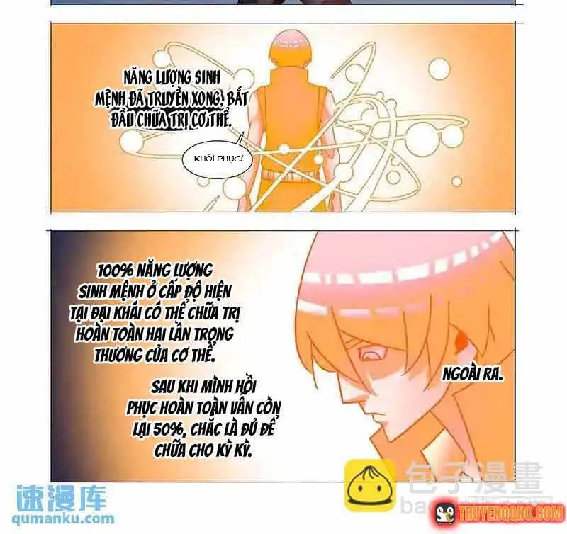 Tháp Kỳ Chap 256 - Next Chap 257