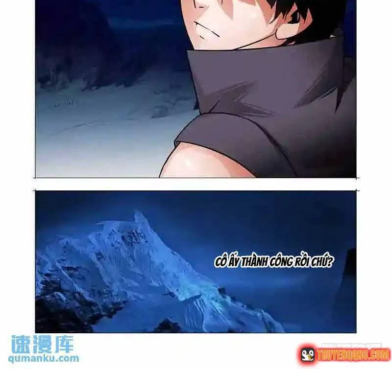 Tháp Kỳ Chap 256 - Next Chap 257