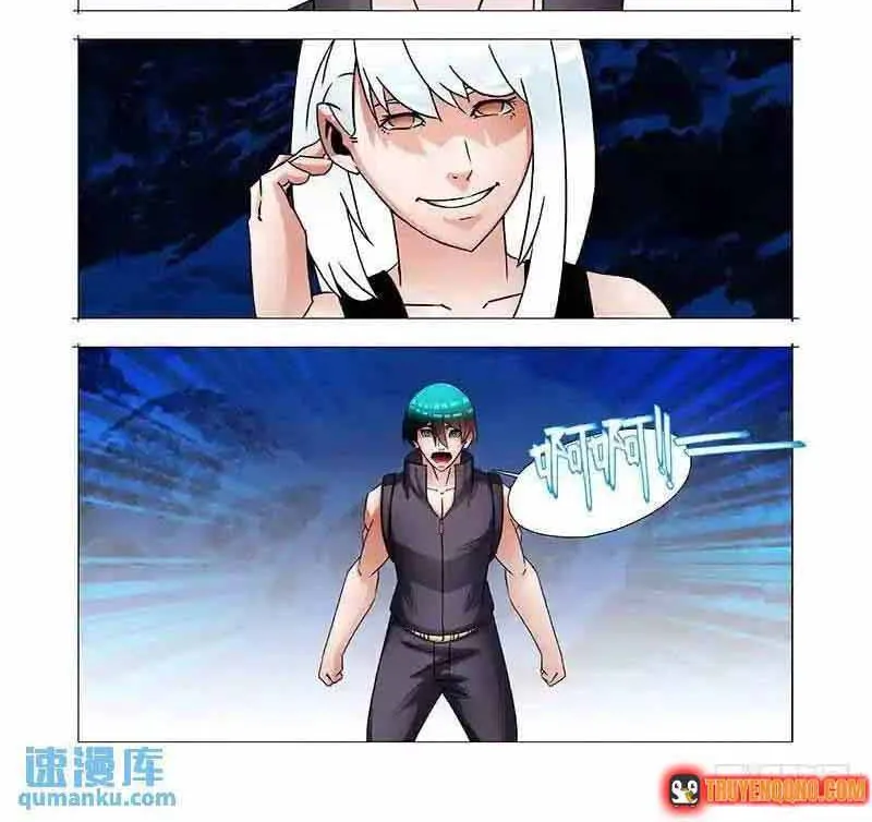 Tháp Kỳ Chap 257 - Next Chap 258