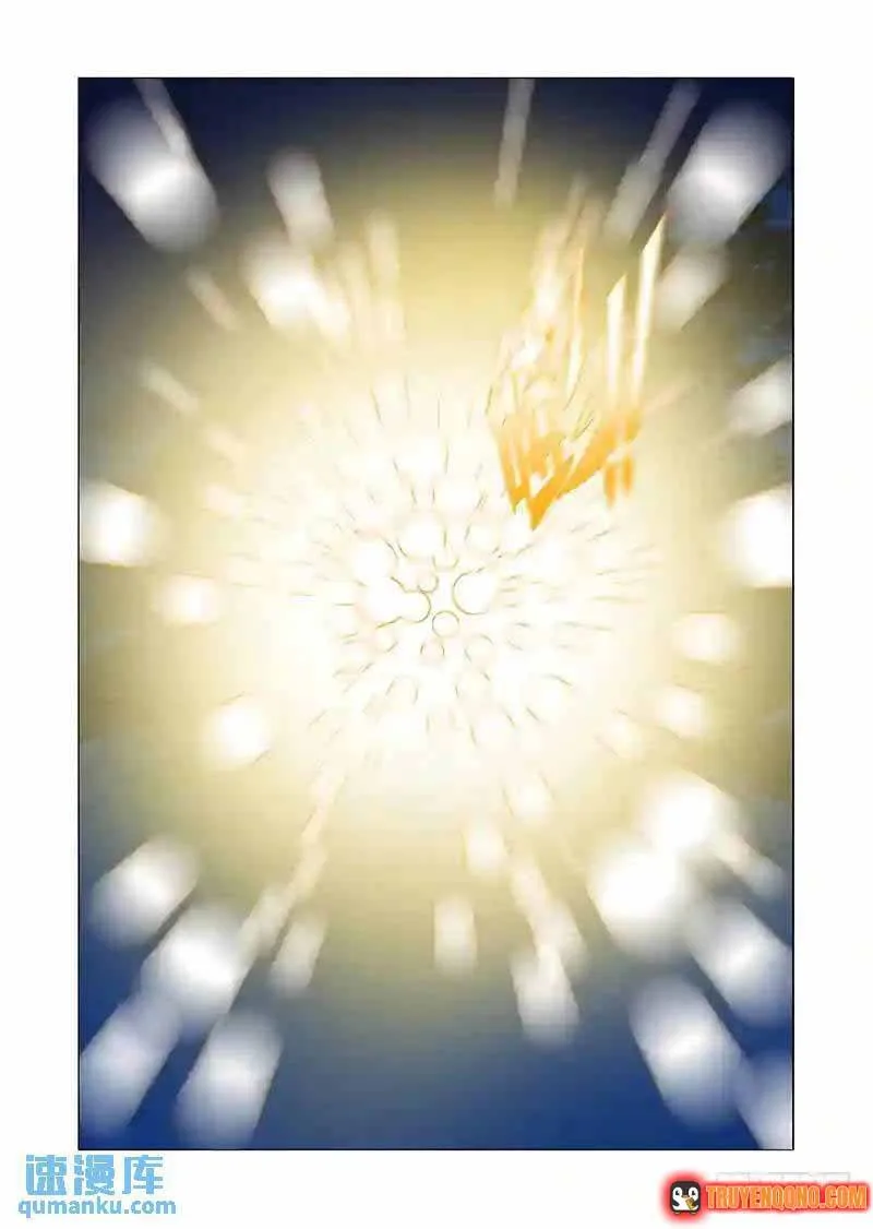 Tháp Kỳ Chap 258 - Next Chap 259