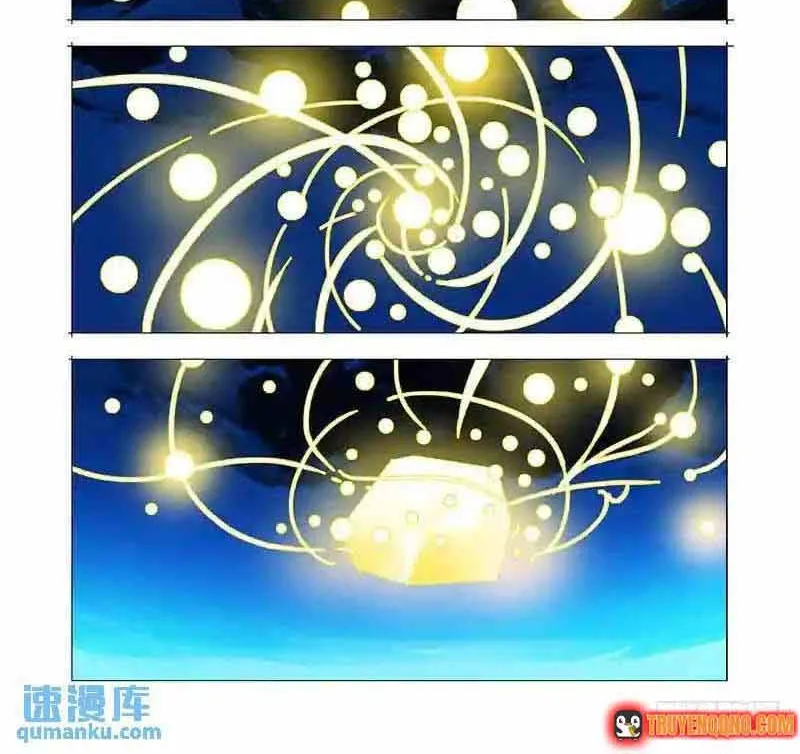 Tháp Kỳ Chap 259 - Next Chap 260