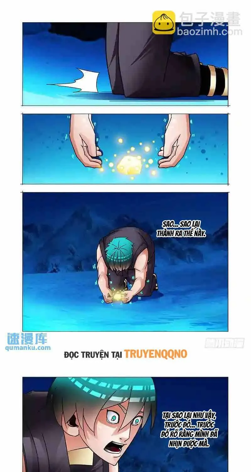Tháp Kỳ Chap 259 - Next Chap 260