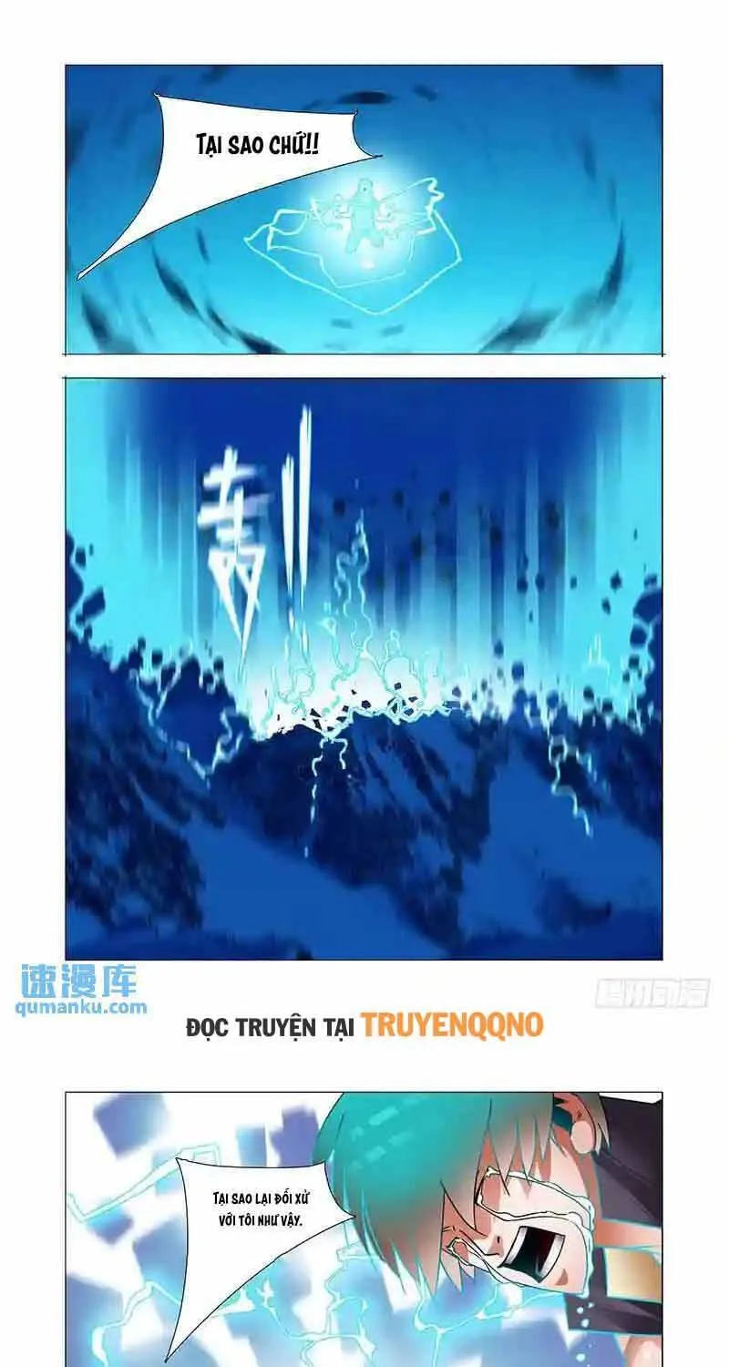 Tháp Kỳ Chap 259 - Next Chap 260