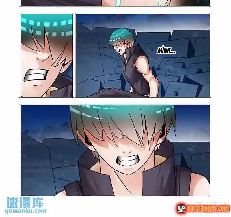 Tháp Kỳ Chap 259 - Next Chap 260