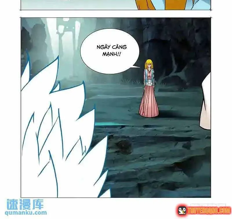 Tháp Kỳ Chap 260 - Next Chap 261