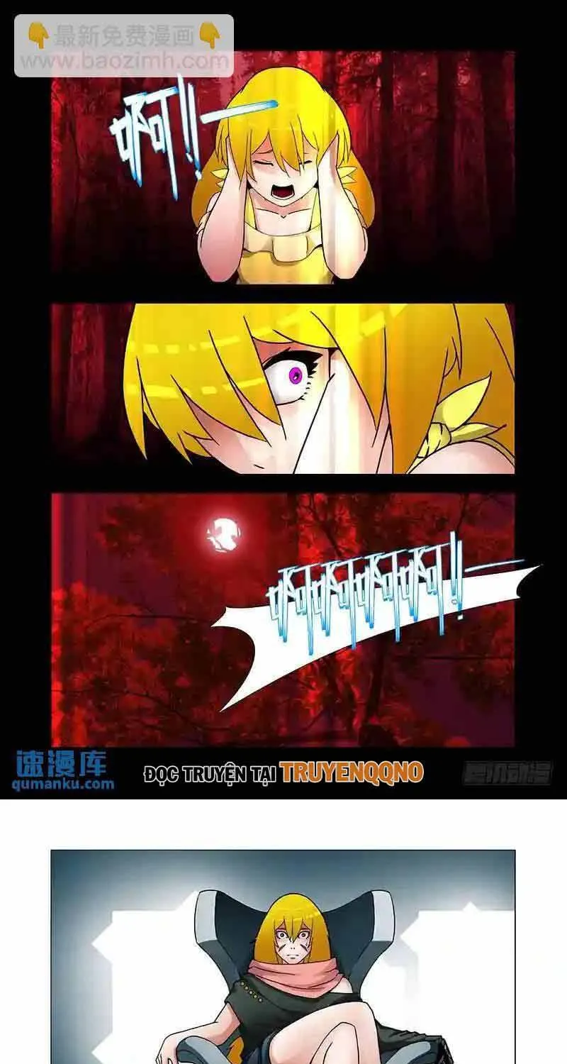 Tháp Kỳ Chap 261 - Next Chap 262