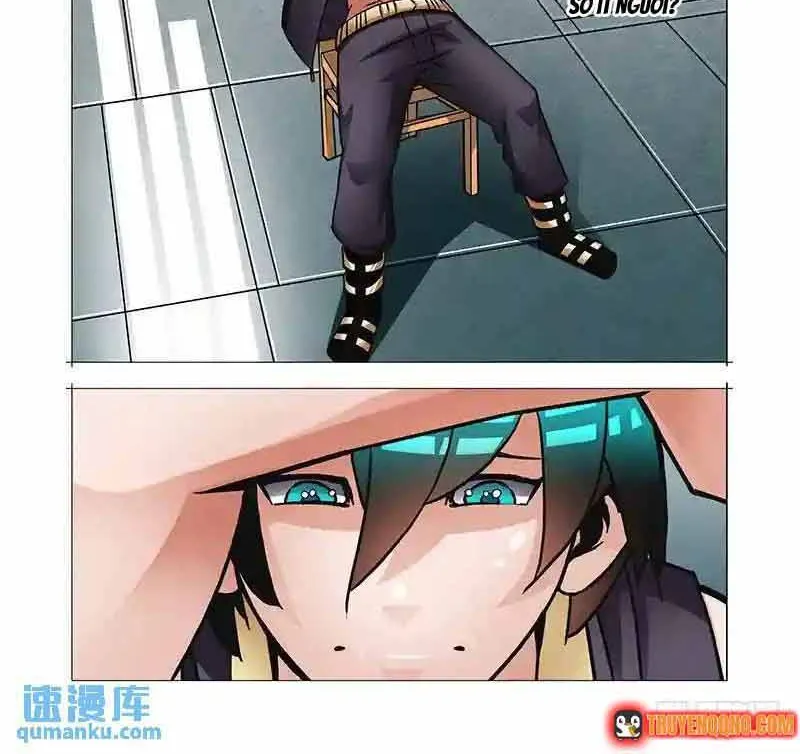 Tháp Kỳ Chap 261 - Next Chap 262