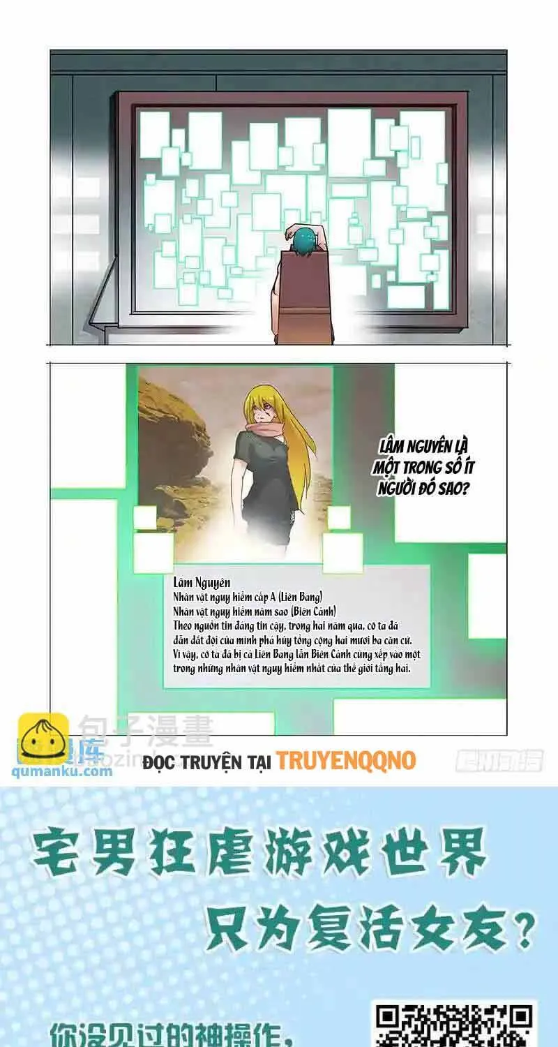 Tháp Kỳ Chap 261 - Next Chap 262