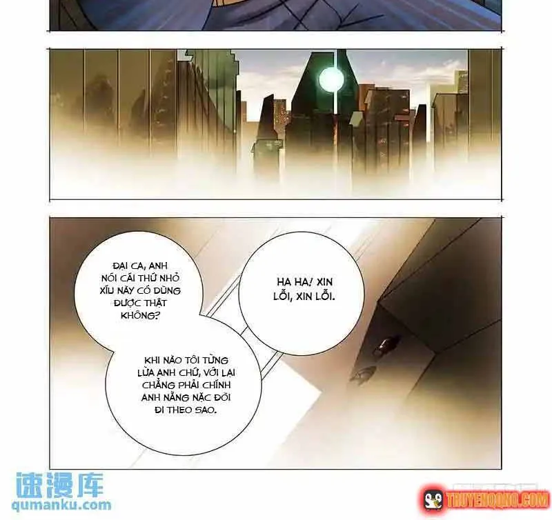 Tháp Kỳ Chap 262 - Next Chap 263