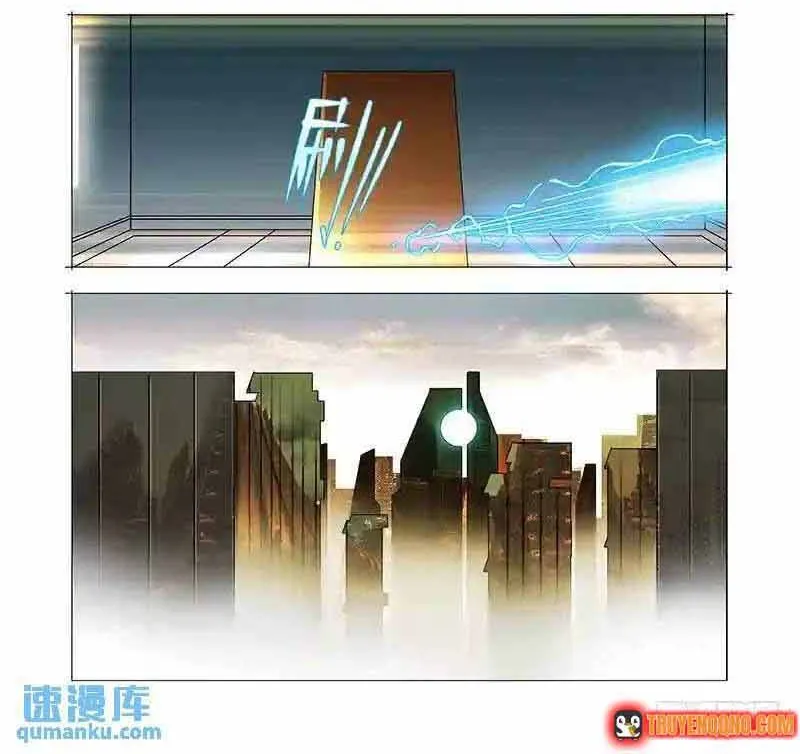 Tháp Kỳ Chap 262 - Next Chap 263