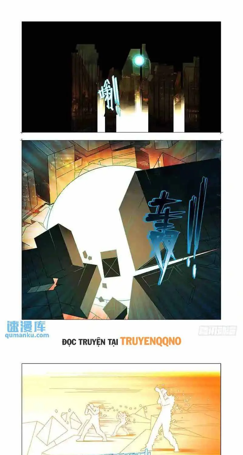 Tháp Kỳ Chap 262 - Next Chap 263