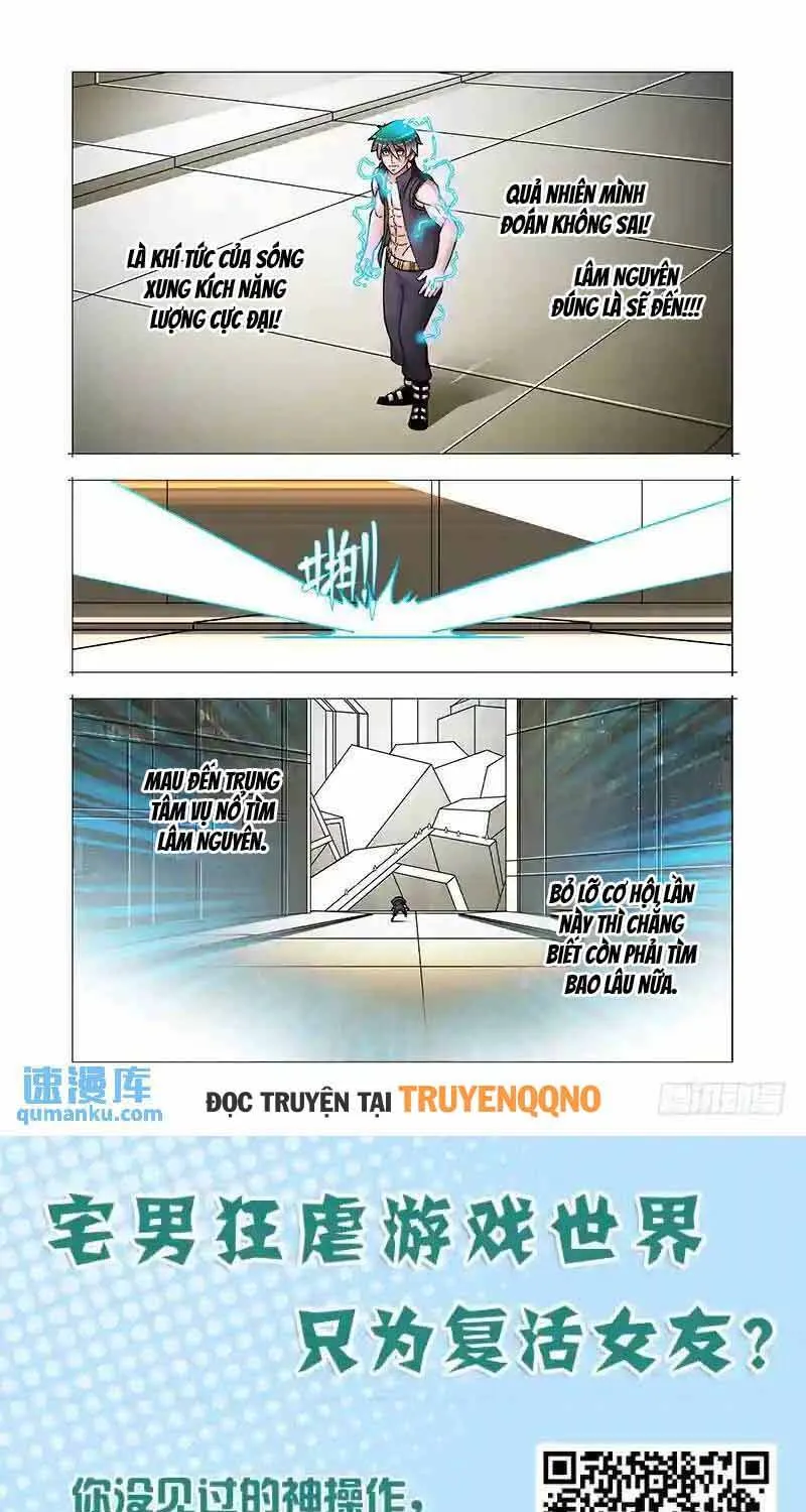 Tháp Kỳ Chap 262 - Next Chap 263