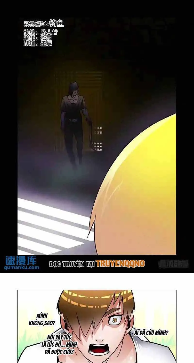 Tháp Kỳ Chap 264 - Next Chap 265