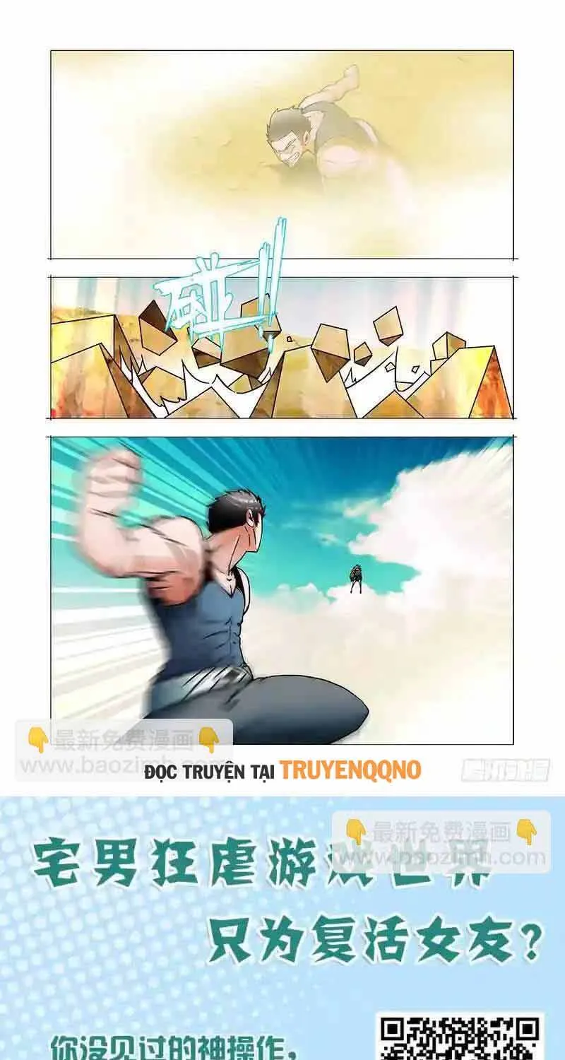 Tháp Kỳ Chap 264 - Next Chap 265