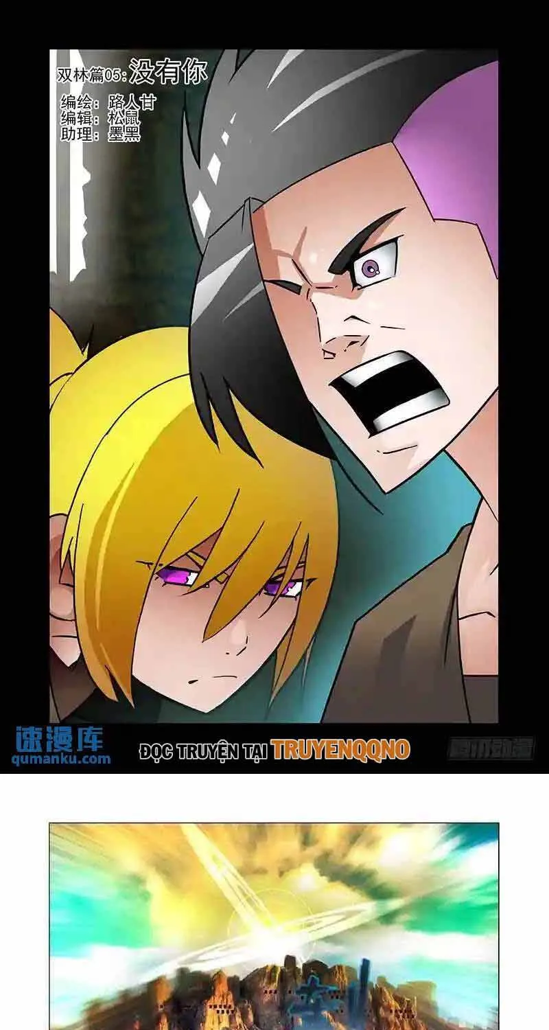Tháp Kỳ Chap 265 - Next Chap 266