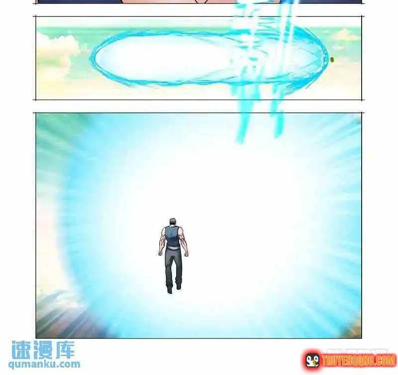 Tháp Kỳ Chap 265 - Next Chap 266