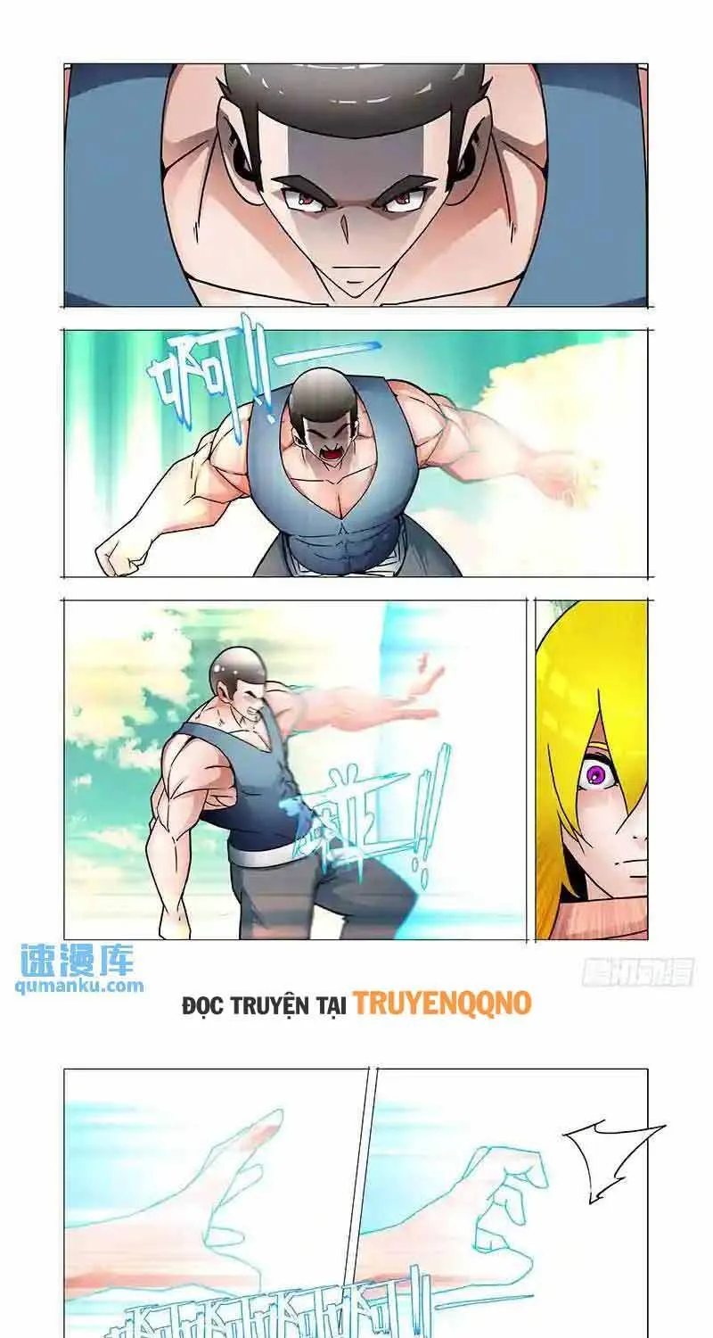 Tháp Kỳ Chap 265 - Next Chap 266