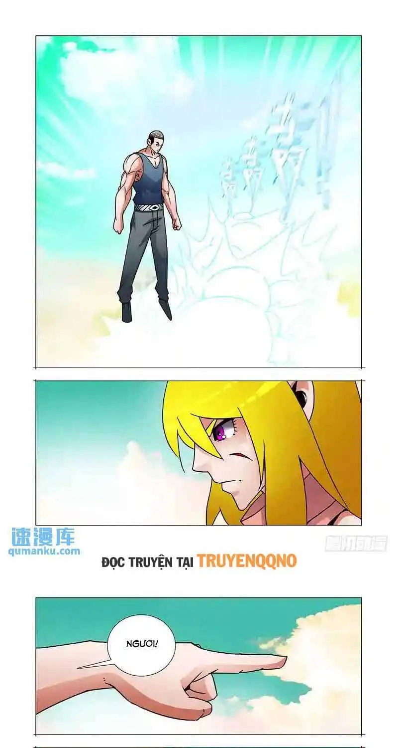 Tháp Kỳ Chap 265 - Next Chap 266