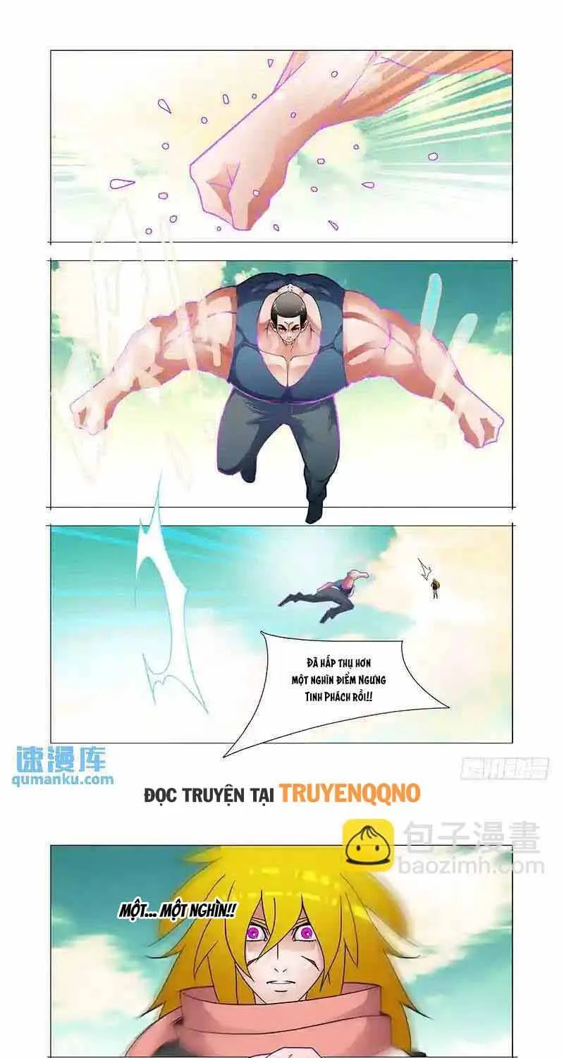 Tháp Kỳ Chap 266 - Next Chap 267