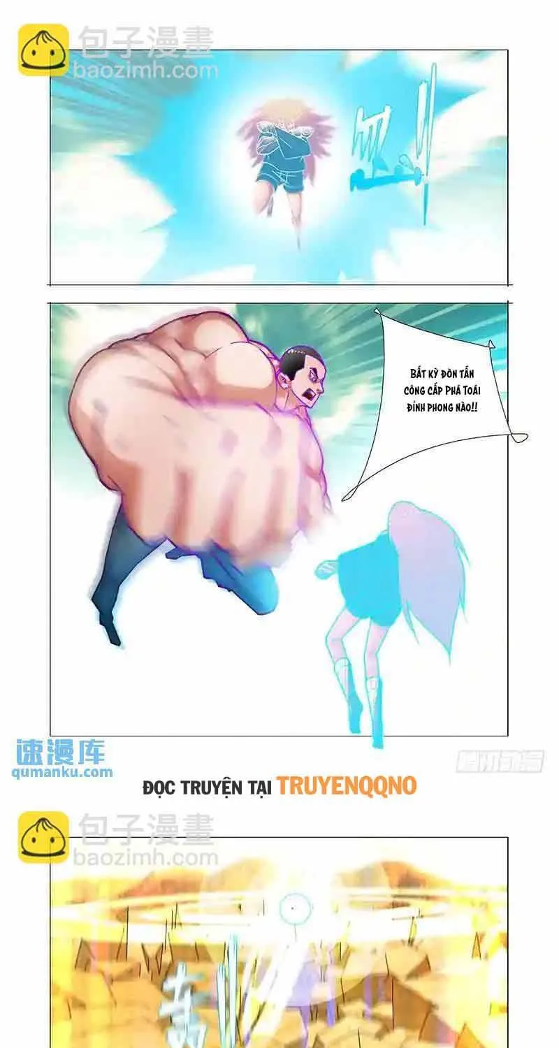 Tháp Kỳ Chap 266 - Next Chap 267