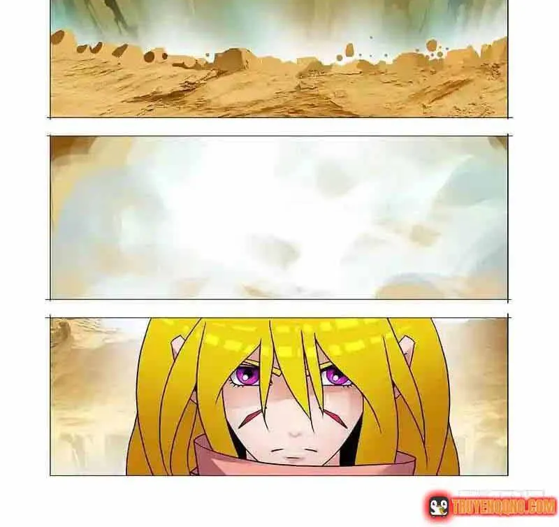 Tháp Kỳ Chap 267 - Next Chap 268