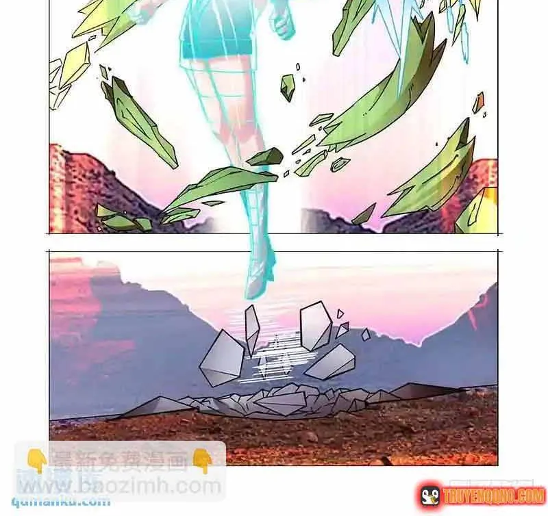 Tháp Kỳ Chap 268 - Next Chap 269