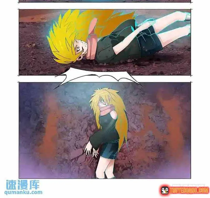 Tháp Kỳ Chap 269 - Next Chap 270