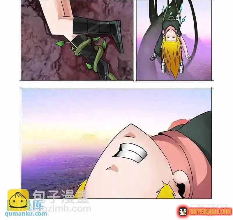 Tháp Kỳ Chap 269 - Next Chap 270