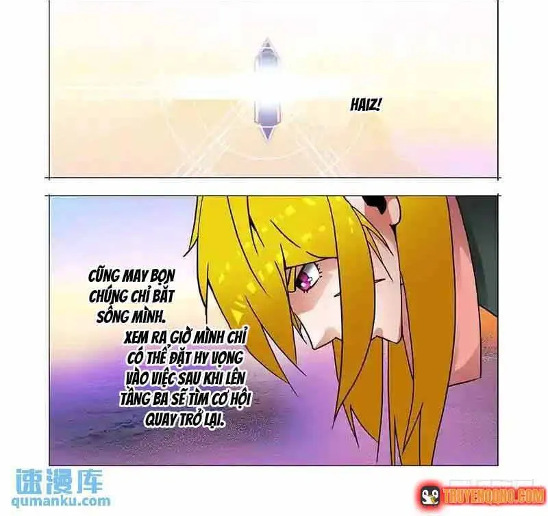 Tháp Kỳ Chap 269 - Next Chap 270