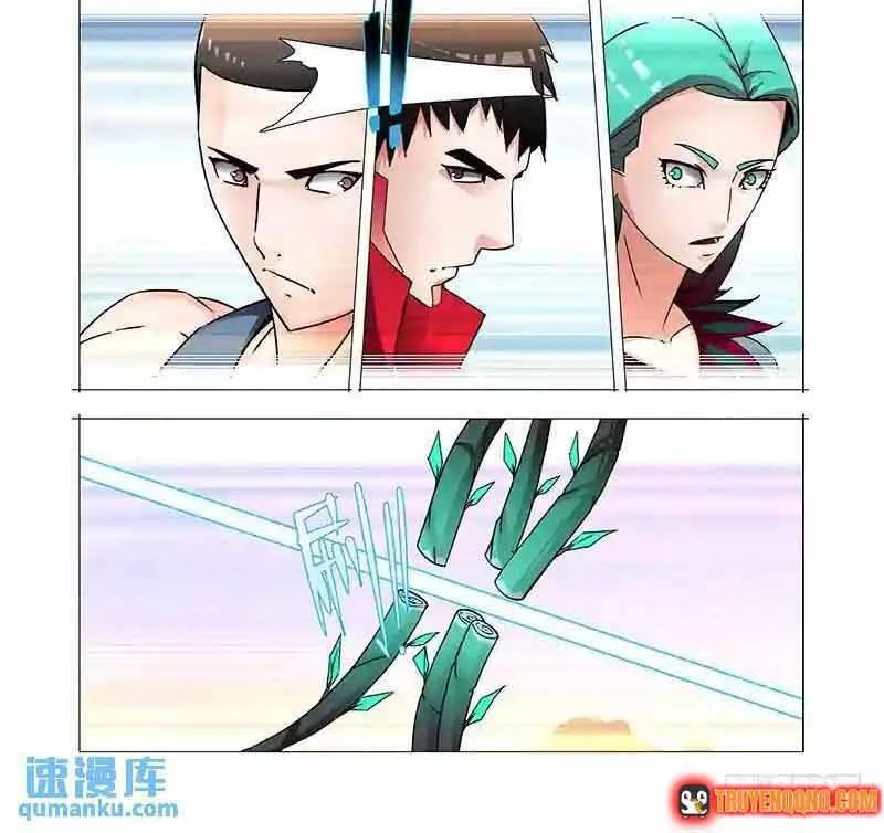 Tháp Kỳ Chap 269 - Next Chap 270