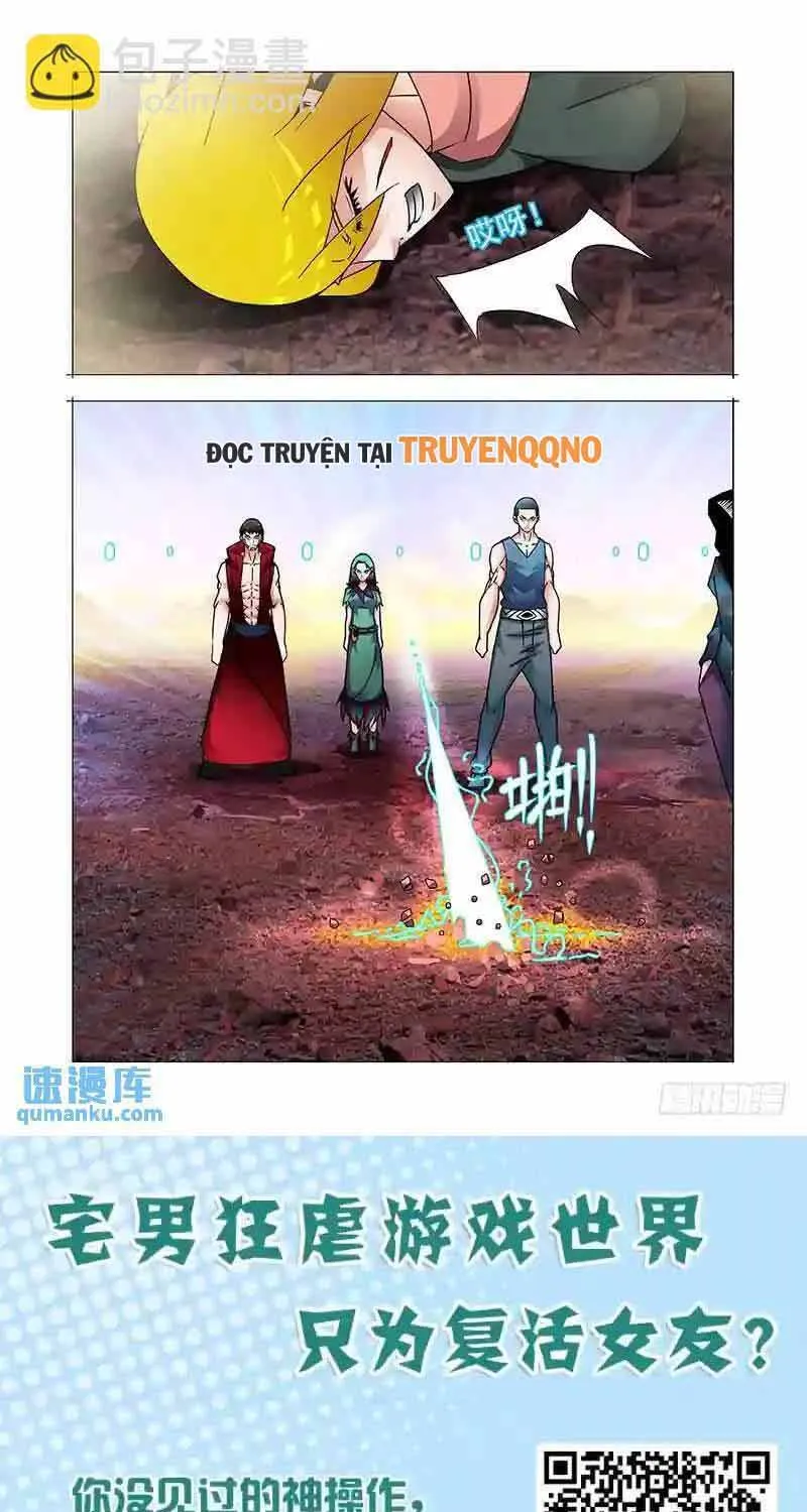 Tháp Kỳ Chap 269 - Next Chap 270