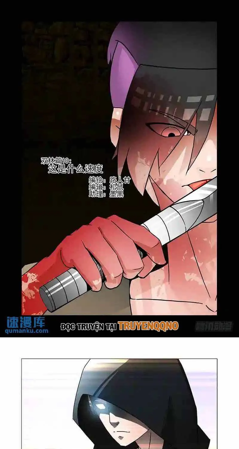 Tháp Kỳ Chap 270 - Next Chap 271
