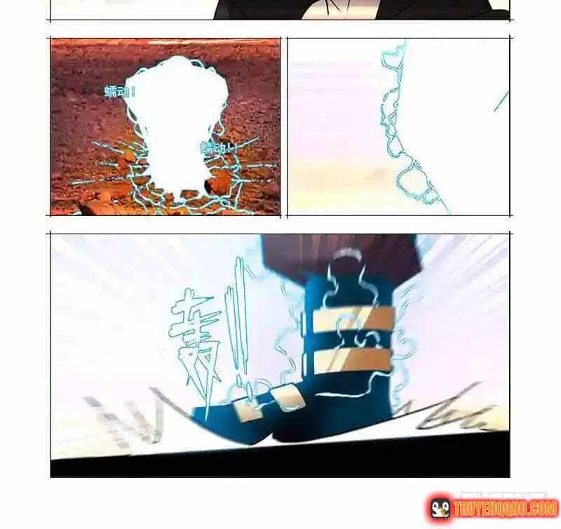 Tháp Kỳ Chap 270 - Next Chap 271