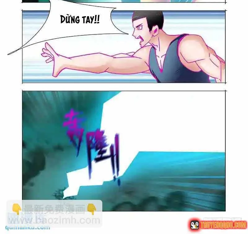 Tháp Kỳ Chap 274 - Next Chap 275