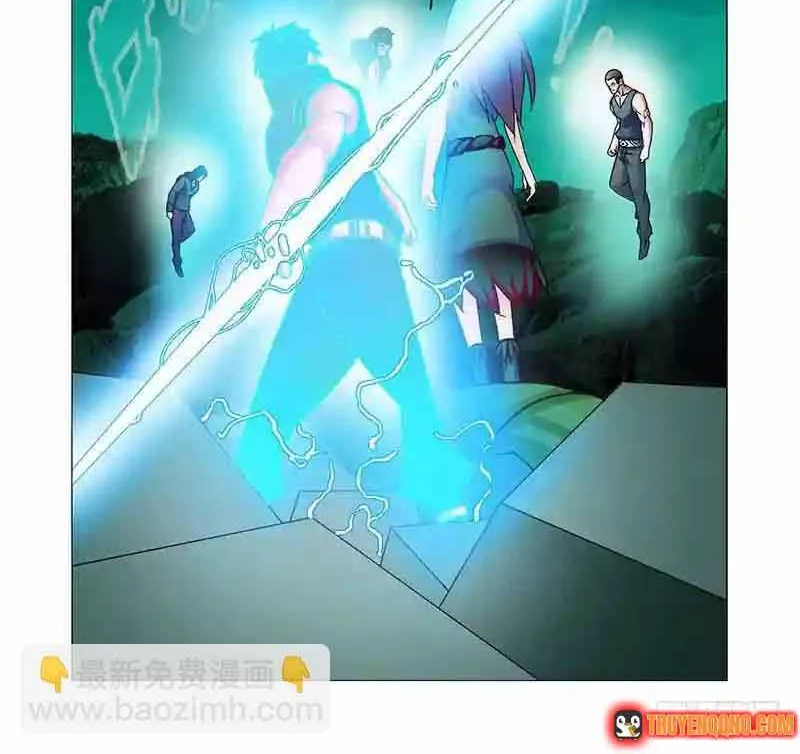 Tháp Kỳ Chap 274 - Next Chap 275