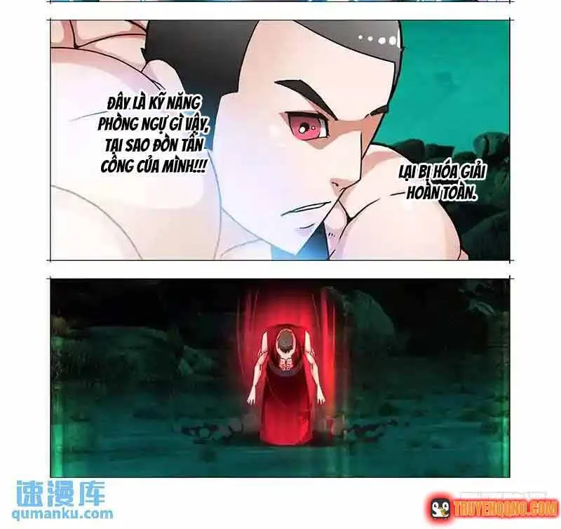 Tháp Kỳ Chap 275 - Next Chap 276