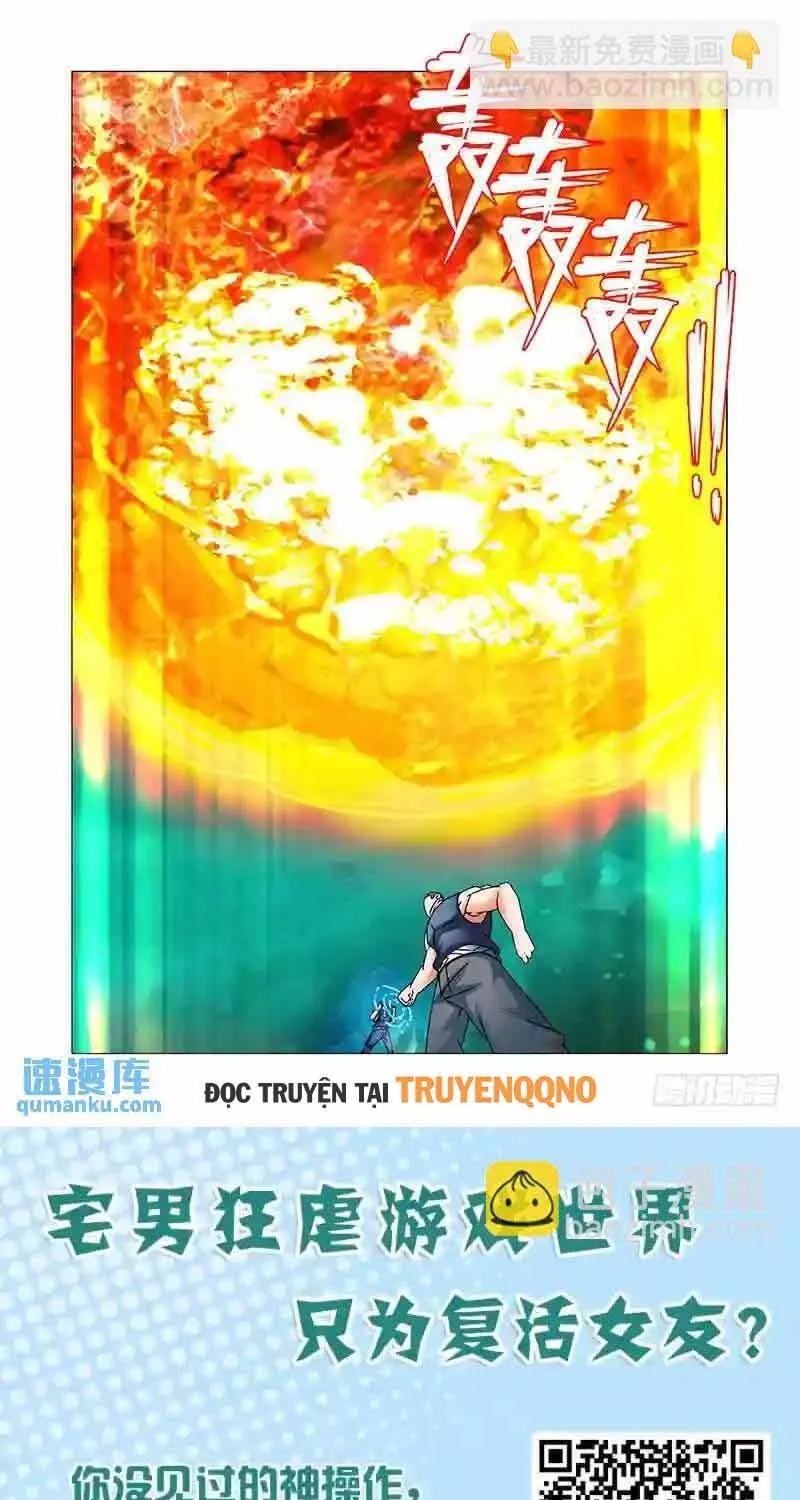Tháp Kỳ Chap 275 - Next Chap 276