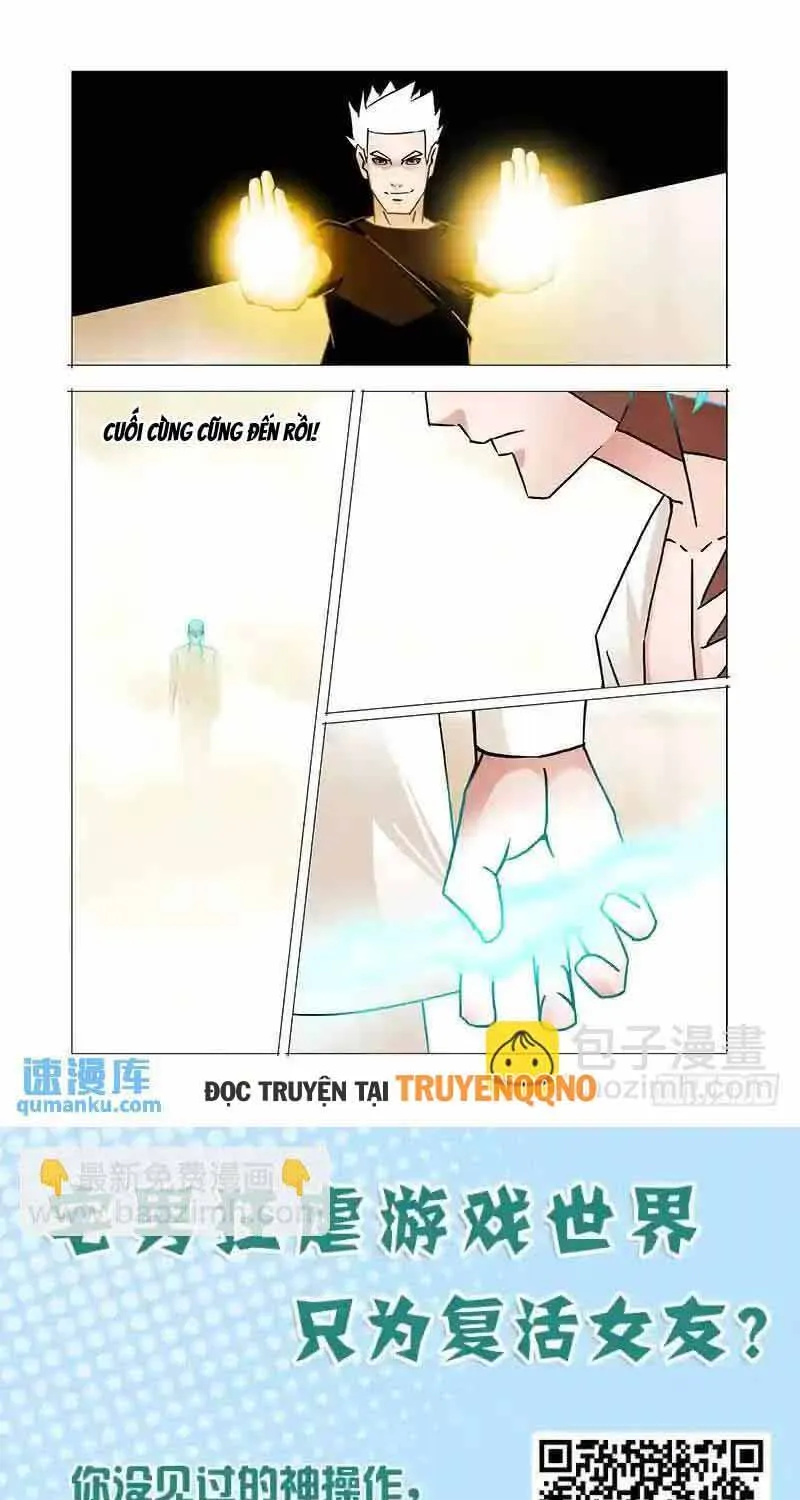 Tháp Kỳ Chap 285 - Next Chap 286