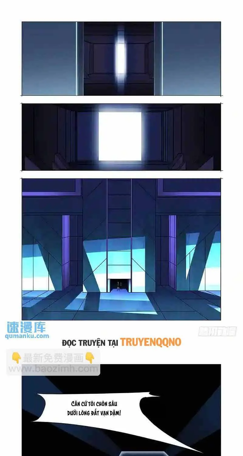 Tháp Kỳ Chap 315 - Next Chap 316