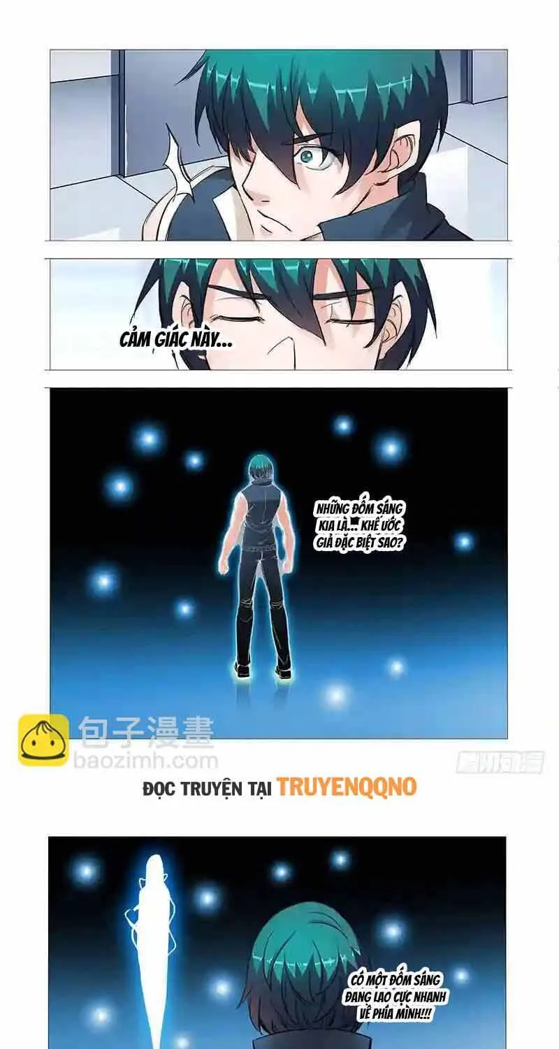 Tháp Kỳ Chap 326 - Next Chap 327