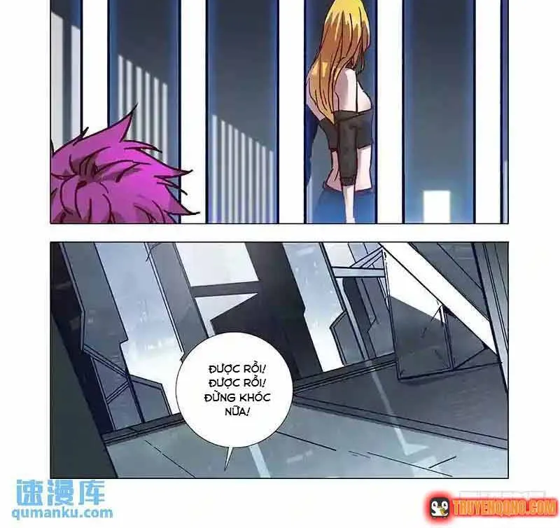 Tháp Kỳ Chap 331 - Next Chap 332