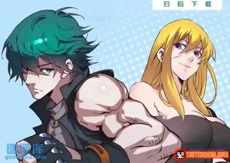 Tháp Kỳ Chap 332 - Next Chap 333